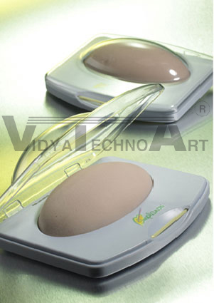 Skin Implant Model